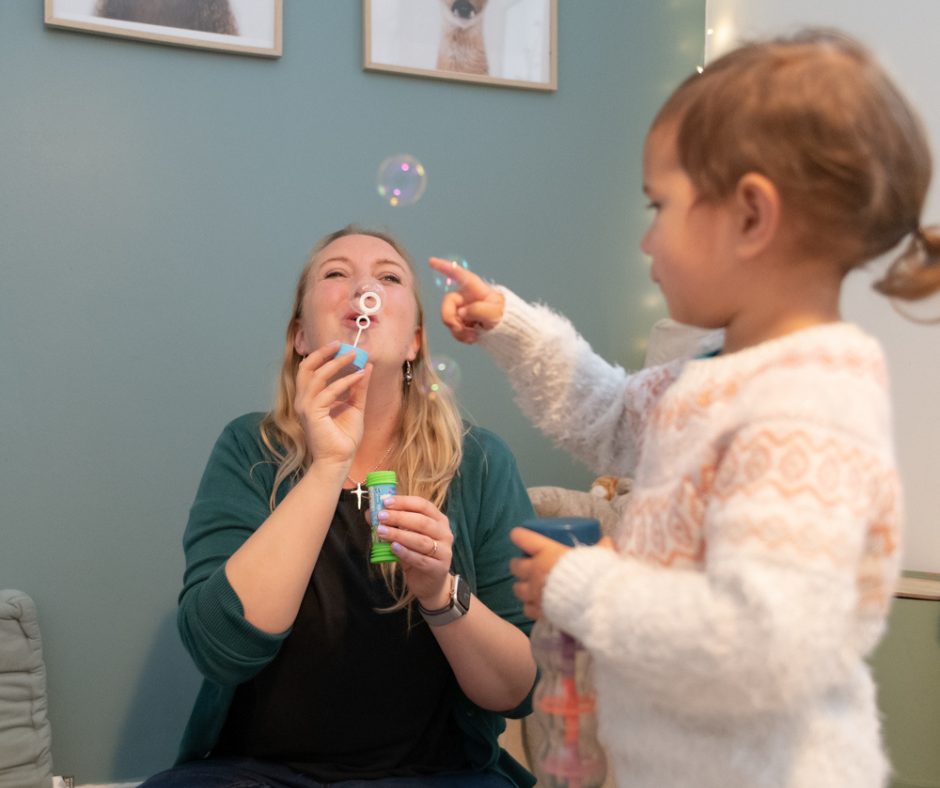 cours d'anglais enfant les sables d'olonne