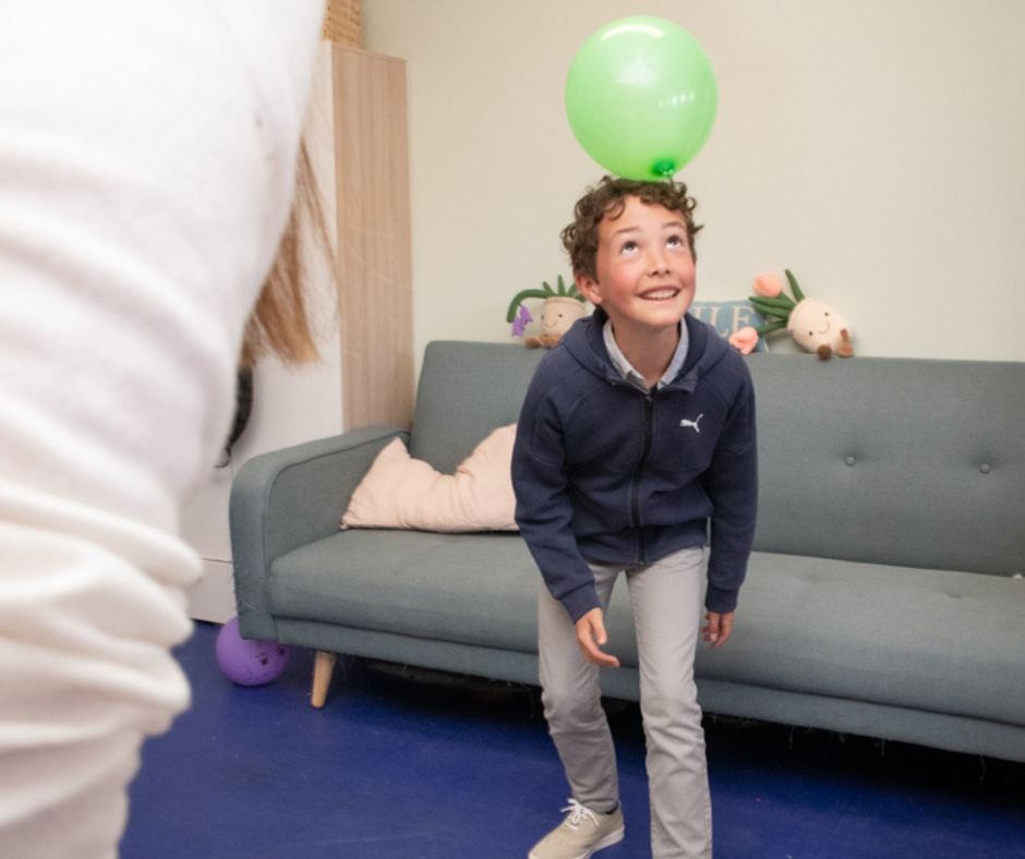 cours d'anglais enfants primaire sables d'olonne