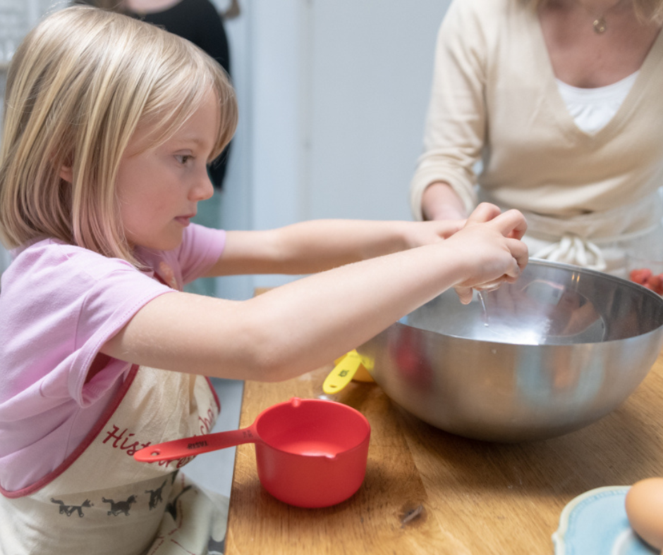 cours anglais enfant sables d'olonne